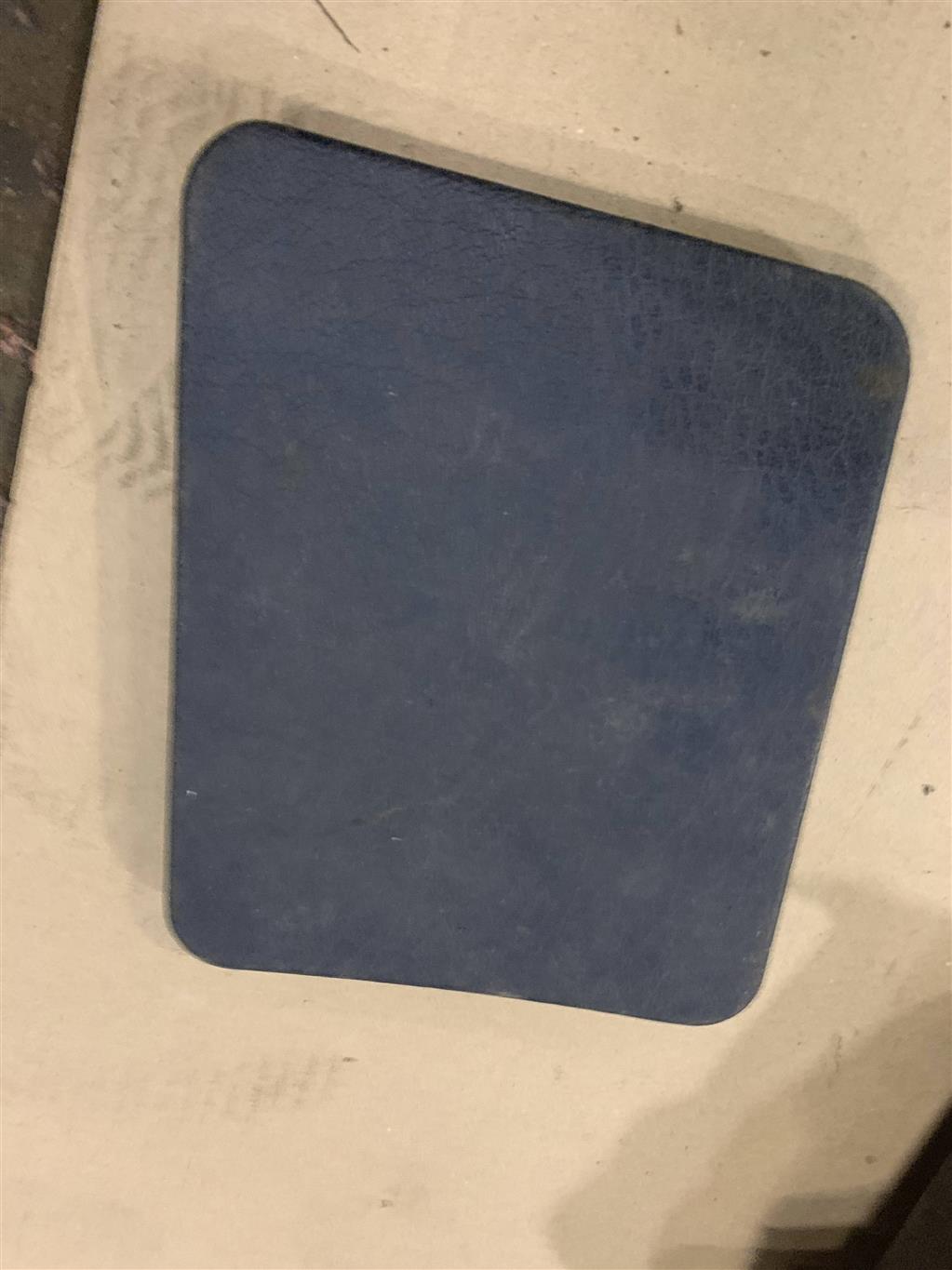 Volkswagen Sharan 1995-1999 для Крышка