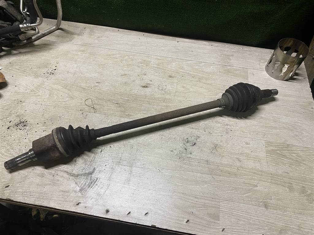 Land Rover Freelander 2 2007> для Приводной вал (привод)