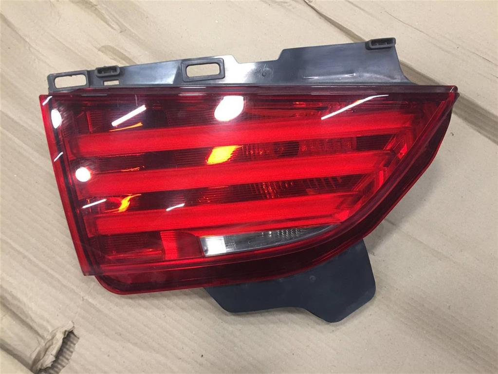 BMW 5-серия GT F07 Gran Turismo для Фонарь задний внутренний левый