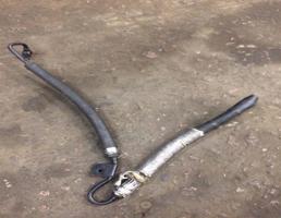 Шланг гидроусилителя для Volkswagen Sharan 2000-2006  запчасти бу