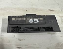 Блок комфорта для Audi Q7 (4L)  2005 - 2009  запчасти бу