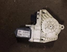 Мотор стеклоподъемника для Audi Q7 (4L)  2005 - 2009  запчасти бу