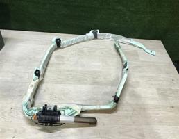 Подушка безопасности боковая (шторка) для Volkswagen Passat (B7) 2011-2015  запчасти бу