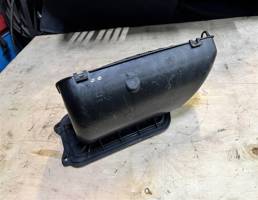 Воздухозаборник для Audi A6 (C7 4G)2011-2014  запчасти бу