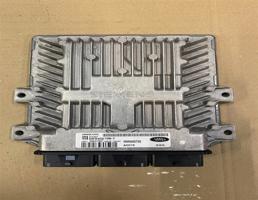 Блок управления двигателем для Land Rover Range Rover Sport L320 2005-  запчасти бу