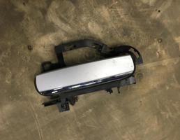 Ручка двери для Audi A6 (C6 4F) 2005-2008  запчасти бу