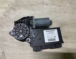 Мотор стеклоподъемника для Volkswagen Touareg 7L 2007-2010  запчасти бу