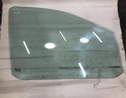 Стекло двери передней правой для Volkswagen Sharan 2000-2006  запчасти бу