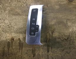 Блок положения кулисы КПП для Audi A6 (C6 4F) 2005-2008  запчасти бу