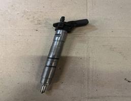 Форсунка дизельная для Volkswagen Touareg 7L 2007-2010  запчасти бу