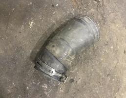 Патрубок интеркулера для Volkswagen Sharan 2000-2006  запчасти бу