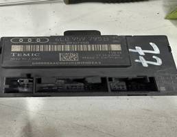 Блок управления двери для Audi Q7 (4L)  2005 - 2009  запчасти бу