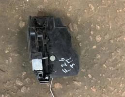 Замок двери задней правой для BMW X4 F26 2014-2018  запчасти бу