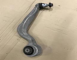 Рычаг передний нижний правый для Mercedes-Benz W253 X253 GLC 2015-2019  запчасти бу