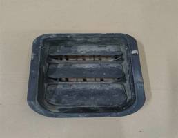 Решетка вентиляционная для Skoda Octavia (A5 1Z-) 2008-2013 рестайлинг  запчасти бу