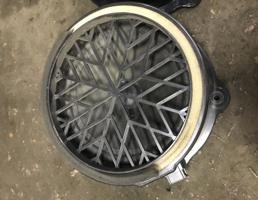 Динамик для Audi Q7 (4L)  2005 - 2009  запчасти бу