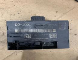 Блок управления двери для Audi A4 (B8) 2007-2012  запчасти бу