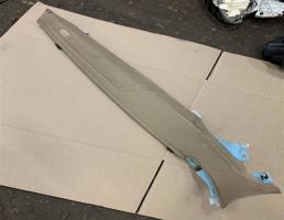 Обшивка стойки для Mercedes-Benz W221 S-Klasse S221 2009-2013 рестайлинг  запчасти бу