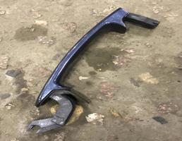 Ручка двери для Skoda Octavia (A5 1Z-) 2008-2013 рестайлинг  запчасти бу