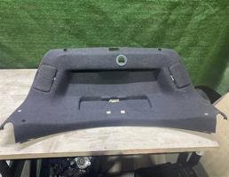 Обшивка крышки багажника для Volkswagen Passat CC 2008-2012  запчасти бу