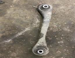 Рычаг задний левый для Volkswagen Passat CC 2008-2012  запчасти бу