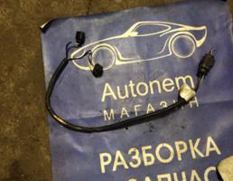 Жгут проводов для Volkswagen Touareg 7L 2007-2010  запчасти бу