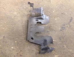 Воздуховод радиатора правый для Volkswagen Touran 2003-2010  запчасти бу