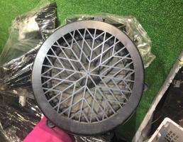 Динамик для Porsche Cayenne 958 2010-2014  запчасти бу