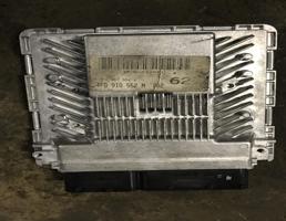 Блок управления двигателем для Audi A6 (C6 4F) 2005-2008  запчасти бу