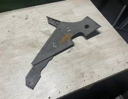 Кожух для BMW 5-серия F10/F11 2009>  запчасти бу