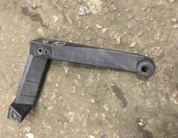 Направляющая заднего бампера правая для Volkswagen Touareg 7L 2007-2010  запчасти бу