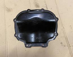 Крышка ГБЦ задняя для Audi A7 (4G) 2010-2014  запчасти бу