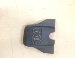 Накладка двигателя для Audi A6 (C7 4G)2011-2014  запчасти бу