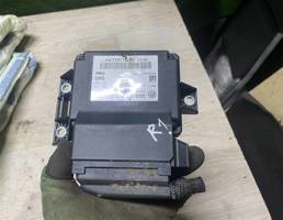 Блок управления ручника для Volkswagen Passat (B7) 2011-2015  запчасти бу