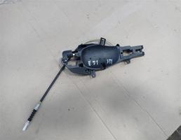 Кронштейн ручки для BMW X6 E71 2008-2014  запчасти бу