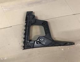 Направляющая заднего бампера левая для Audi A5/S5 Coupe (8T) 2007-2011  запчасти бу