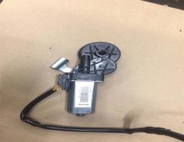 Мотор регулировки сиденья для Audi A8 (D4,4H) 2011-2014  запчасти бу