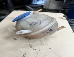 Бачок расширительный для Skoda Octavia (A5 1Z-) 2008-2013 рестайлинг  запчасти бу