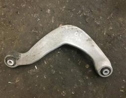 Рычаг задний левый для Audi Q5 (8R) 2012-2017 рестайлинг  запчасти бу