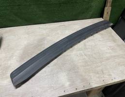 Накладка заднего бампера для Land Rover Freelander 2 2007>  запчасти бу