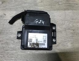 Блок управления ручника для Volkswagen Passat (B7) 2011-2015  запчасти бу