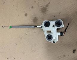 Привод замка багажника для Mercedes-Benz W253 X253 GLC 2015-2019  запчасти бу