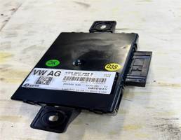 диагностический интерфейс шин данных (Gateway) для Audi A6 (C7 4G)2011-2014  запчасти бу