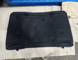 Шумоизоляция капота для Lexus GS 3 2004-2007  запчасти бу