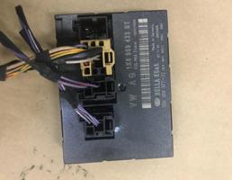 Блок комфорта для Volkswagen Jetta 2005-2011  запчасти бу