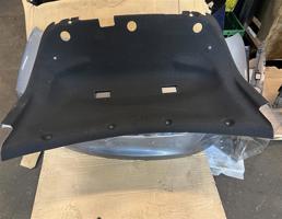 Обшивка крышки багажника для Mercedes-Benz W213 E-classe  запчасти бу