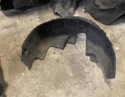 Локер задний левый(подкрылок) для Skoda Octavia (A7) 2013-2017  запчасти бу