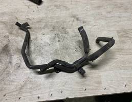 Патрубок системы охлаждения  для Volkswagen Golf VI 2009-2012  запчасти бу