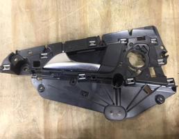 Ручка двери внутренняя левая для Audi A6 (C7 4G)2011-2014  запчасти бу