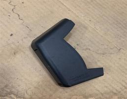 Накладка заднего фонаря для Porsche Macan  запчасти бу